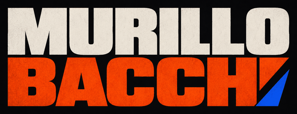 Murillo Bacchi